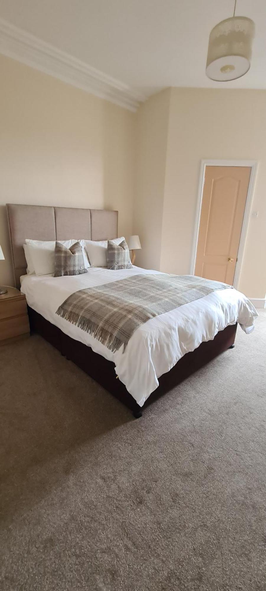 Glen Garth Guest House Честер Екстер'єр фото
